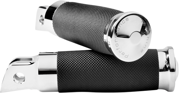 Contour Footpeg Silver, 1, nordicamoto.ro
