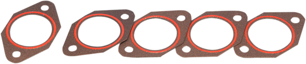 Gasket Intake Manifold To Carburetor (foamet), 3, nordicamoto.ro