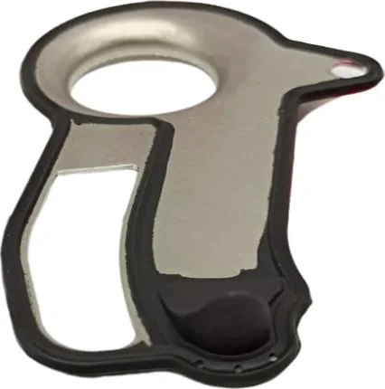 Flansa garnitura pompa apa KTM 250/300 TPI '19-'23-0