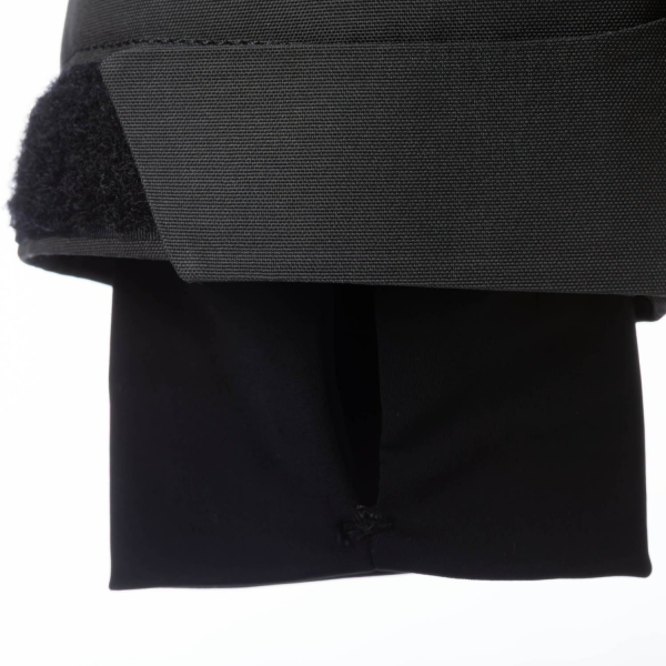 Geaca Dama Snowmobil Klim Allure Insulated Arctic Teal - High-rise-13