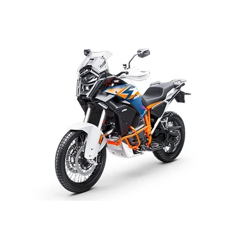 Motocicleta KTM 1390 SUPER ADVENTURE R '26-2