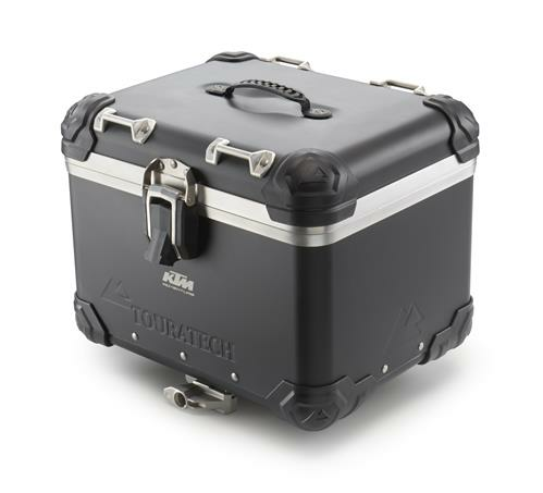 Touratech top case-1