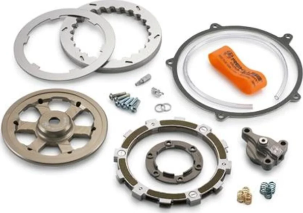 Kit ambreiaj automat REKLUSE EXP 3.0 KTM 4T EXC-F 250/350 '17-'18