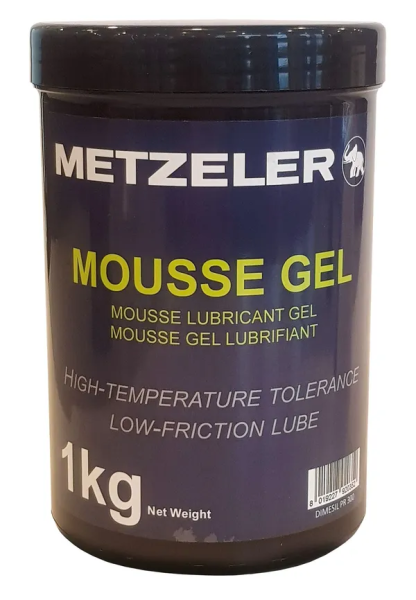 Mousse Gel-0