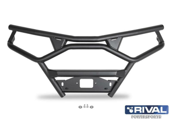 Bullbar Față din Oțel Rival CF Moto CForce 600 / 625-0