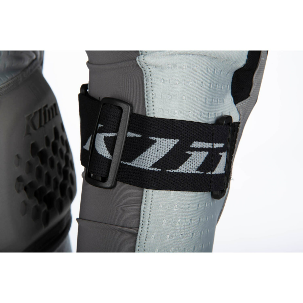Bluza Klim Armored LS Tactical Pro Stealth Black-4