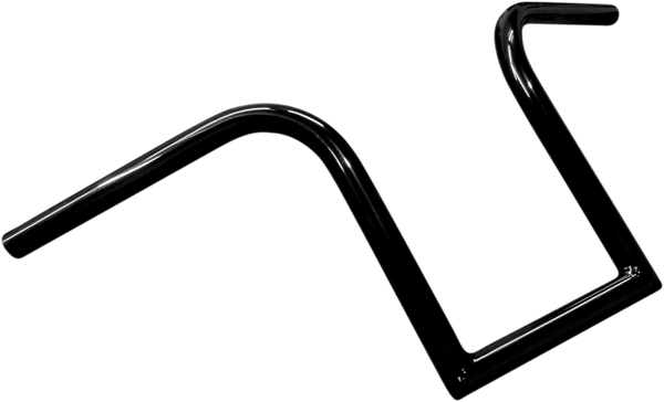 Bourbon Handlebar Black, 2, nordicamoto.ro