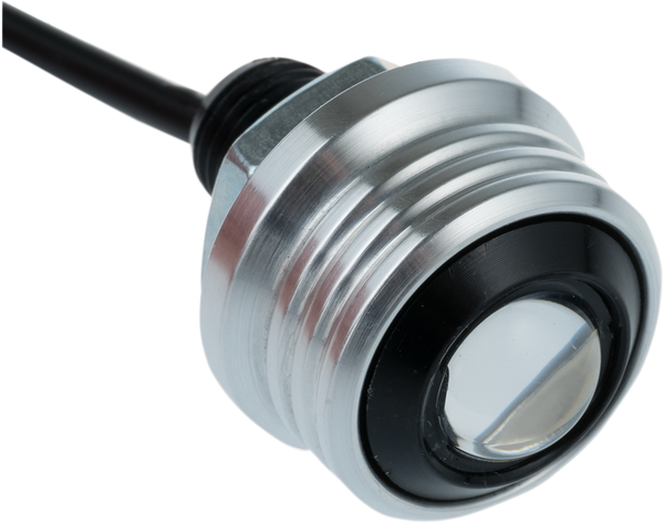 Led Fender Light Raw, 1, nordicamoto.ro