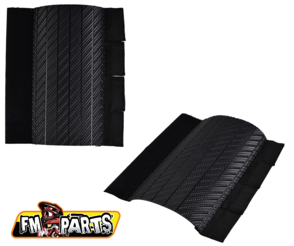 Protectie Furca Universala Fm-Parts  Black-2