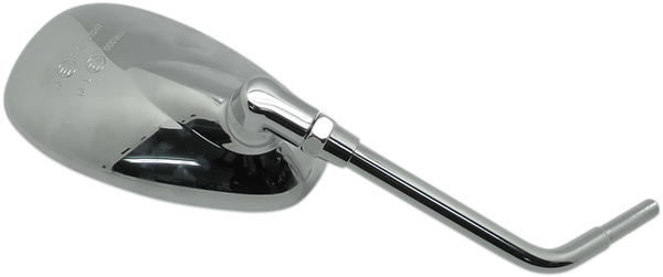 E-mark Mirror Black, 2, nordicamoto.ro