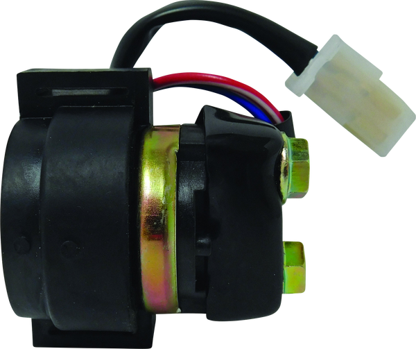 Solenoid Switch, 2, nordicamoto.ro