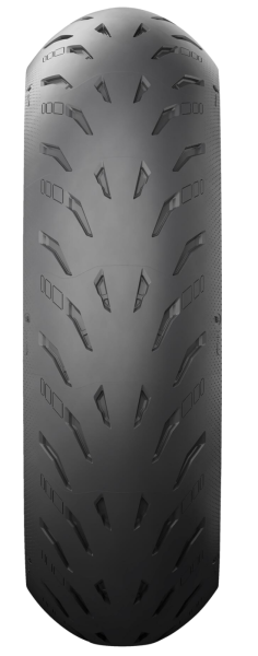 Cauciuc 160/60-17 Michelin Power 5-0