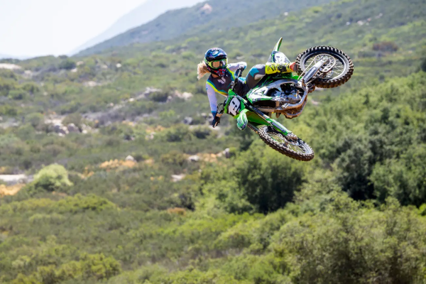 Womens Sportmode Velocity Jersey Gray, Blue -7