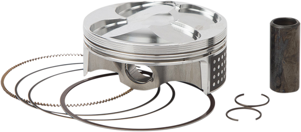 Piston Kit Forged High Compression For 4-stroke 