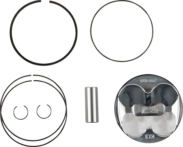 MOOSE RACING High-performance 4-stroke Piston Kit 
