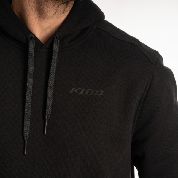 Hanorac Klim Gunnison Heavyweight Pullover Breen-1