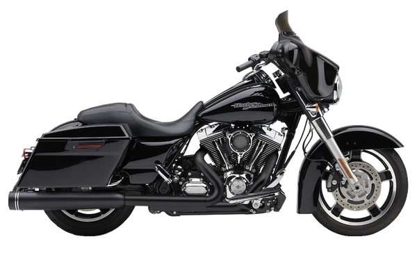 Gen 2 Neighbor Haters® Series Mufflers Black, 2, nordicamoto.ro