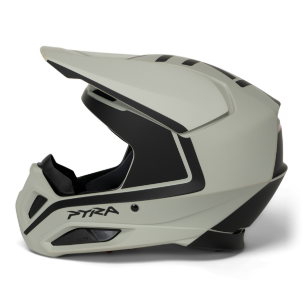 Casca BRP Can-Am Pyra Grey-3