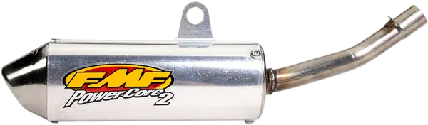Powercore 2 Silencer Silver