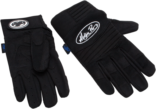 Tech Gloves Black 