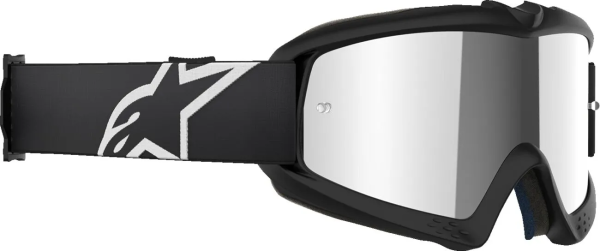 Ochelari Copii Alpinestars Vision Corp Black-1