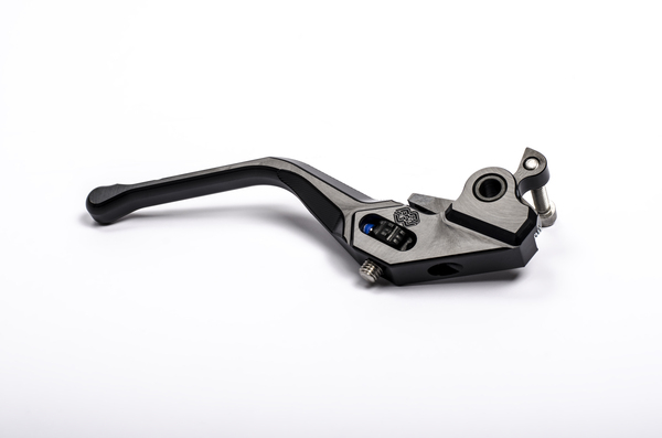 Factor-x Brake Lever Black, 1, nordicamoto.ro