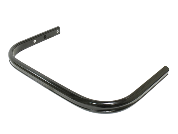 Sno-X Bumper - Rear Polaris Classic/RMK/Sport Touring, 1, nordicamoto.ro