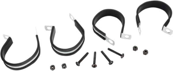 Utv Windshield Mounting Hardware Black, 1, nordicamoto.ro