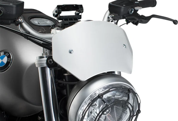 Windscreen For Bmw Silver, 1, nordicamoto.ro