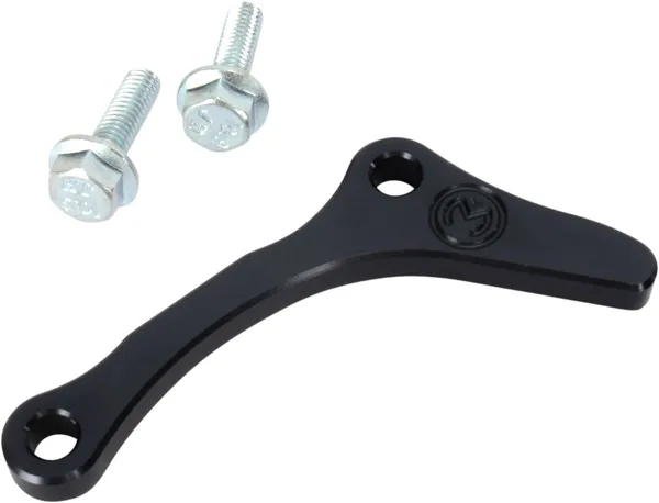 MOOSE RACING Case Saver Silver -0