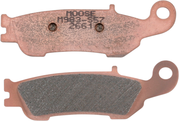 MOOSE RACING M1 Brake Pads, 3, nordicamoto.ro