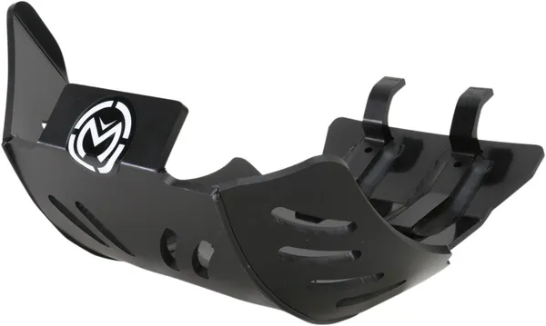 MOOSE RACING ProSkid Plate Black 