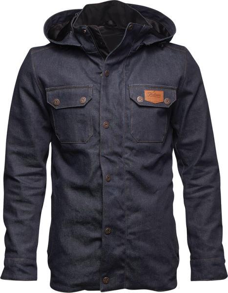 Hallman Gp Denim Jacket Blue -2de13db2f62ff24ff789ab31e88e53e9.webp