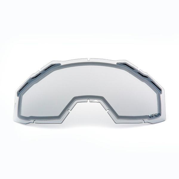Lentila Ochelari Klim Viper DBL Blue Tint-14