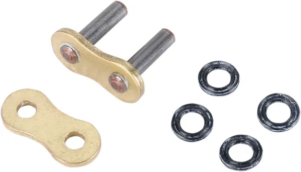 Gb 525 Xso Connecting Link Gold-0