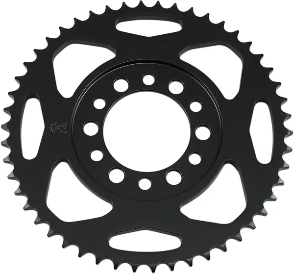 JT SPROCKETS Steel Rear Sprocket 