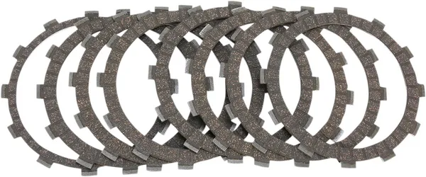 Clutch Friction Plates