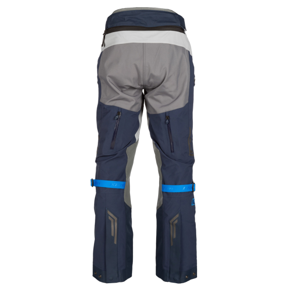 Pantaloni Moto Textili Klim Latitude-1