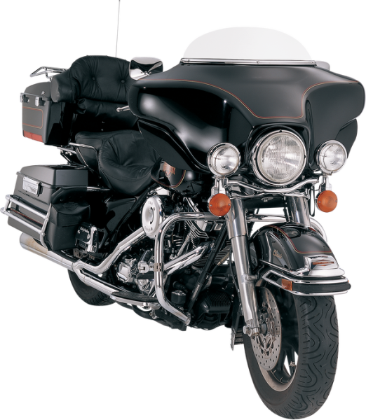 Replacement Lucite Windshield Gray, 1, nordicamoto.ro