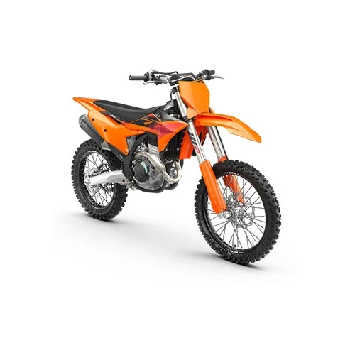 Motocicletă Motocross KTM 350 SX-F 2027, 2, nordicamoto.ro