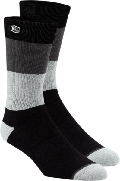 Trio Socks Black, Gray -2dedfc952b1a8621e2f0cca18403ccb1.webp