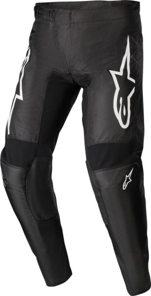 Fluid Narin Pants Red 30, 5, nordicamoto.ro