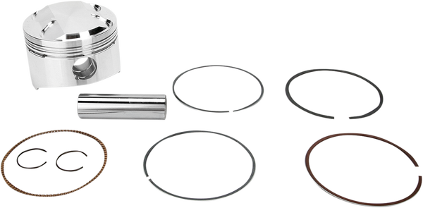 Set de pistoane, 3, nordicamoto.ro
