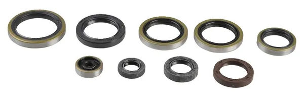 Engine Oil Seal-1
