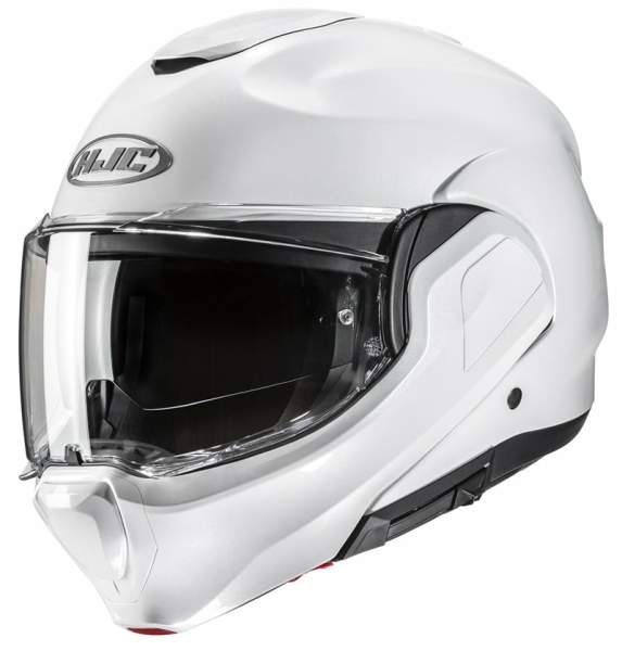 Casca HJC F100 Solid-5