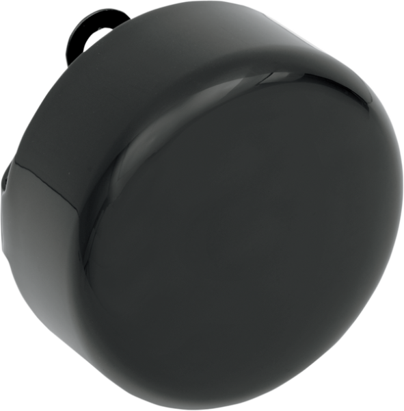 Horn Cover Black, 2, nordicamoto.ro