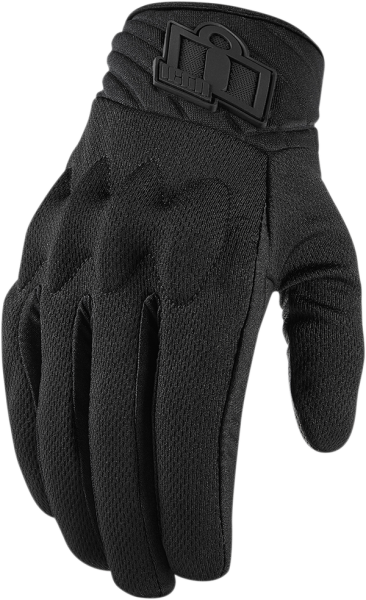 Women's Anthem 2 Stealth Ce Gloves Black -2df8eba6fea04acde04c923f406ebf3a.webp