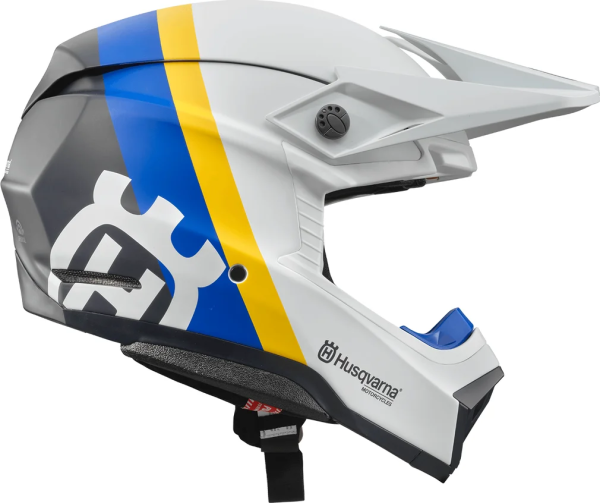 Casca Husqvarna Moto-10 Spherical Railed-5