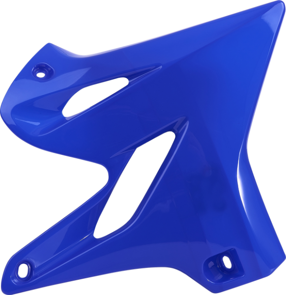 Radiator Covers For Yamaha Blue -0