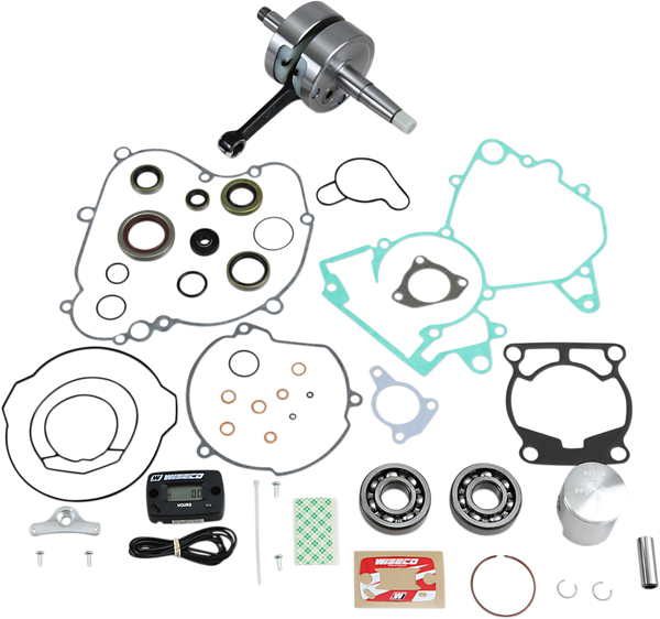 Engine Rebuild Kit - Garage Buddy - 2-stroke, 1, nordicamoto.ro
